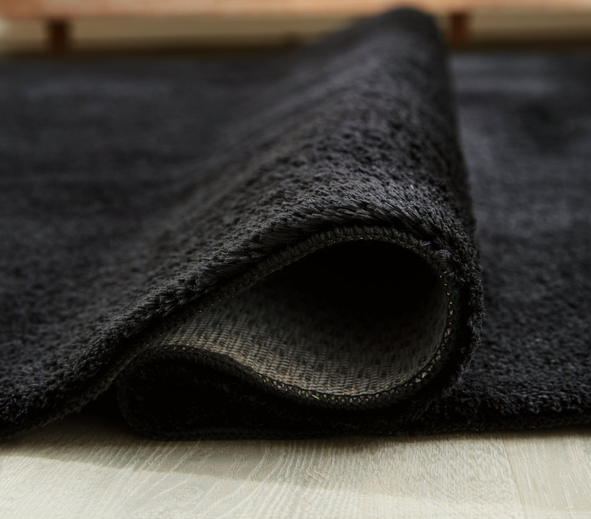 Anaben Black 8' x 10' Rug - R406311 - Luna Furniture - Dallas Store