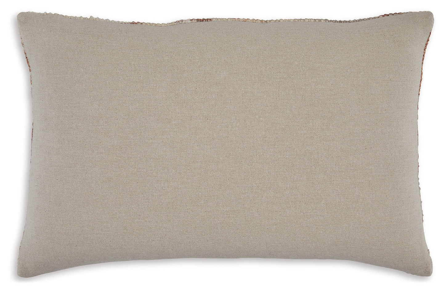 Aprover Rust/Gray/White Pillow (Set of 4) - A1001040 - Luna Furniture - Dallas Store