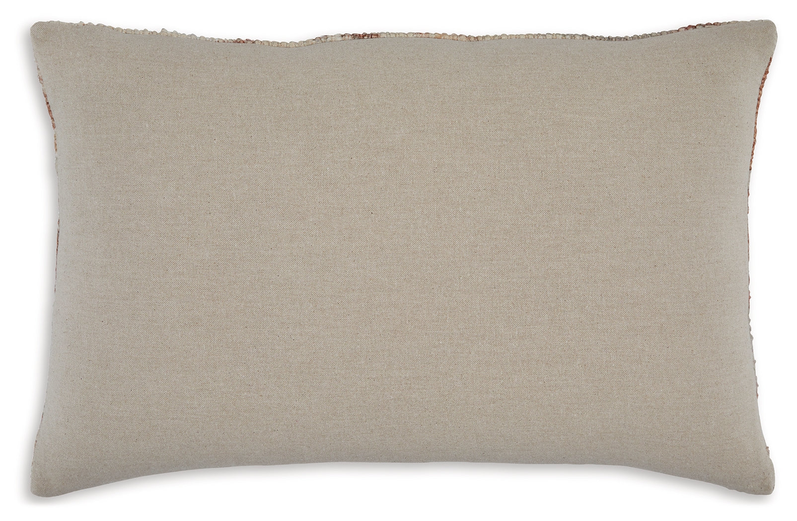 Aprover Rust/Gray/White Pillow (Set of 4) - A1001040 - Luna Furniture - Dallas Store