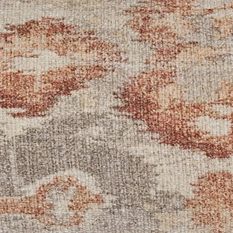 Aprover Rust/Gray/White Pillow (Set of 4) - A1001040 - Luna Furniture - Dallas Store