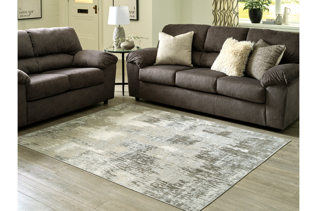 Arriston Multi Large Rug - R405561 - Luna Furniture - Dallas Store