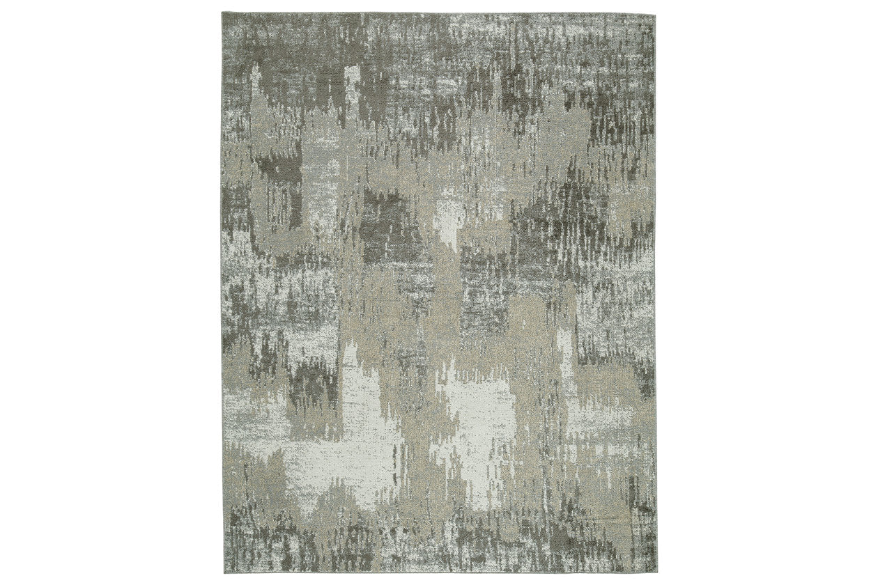 Arriston Multi Large Rug - R405561 - Luna Furniture - Dallas Store