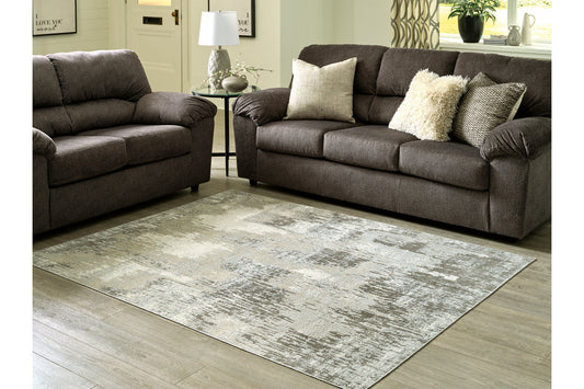 Arriston Multi Medium Rug - R405562 - Luna Furniture - Dallas Store