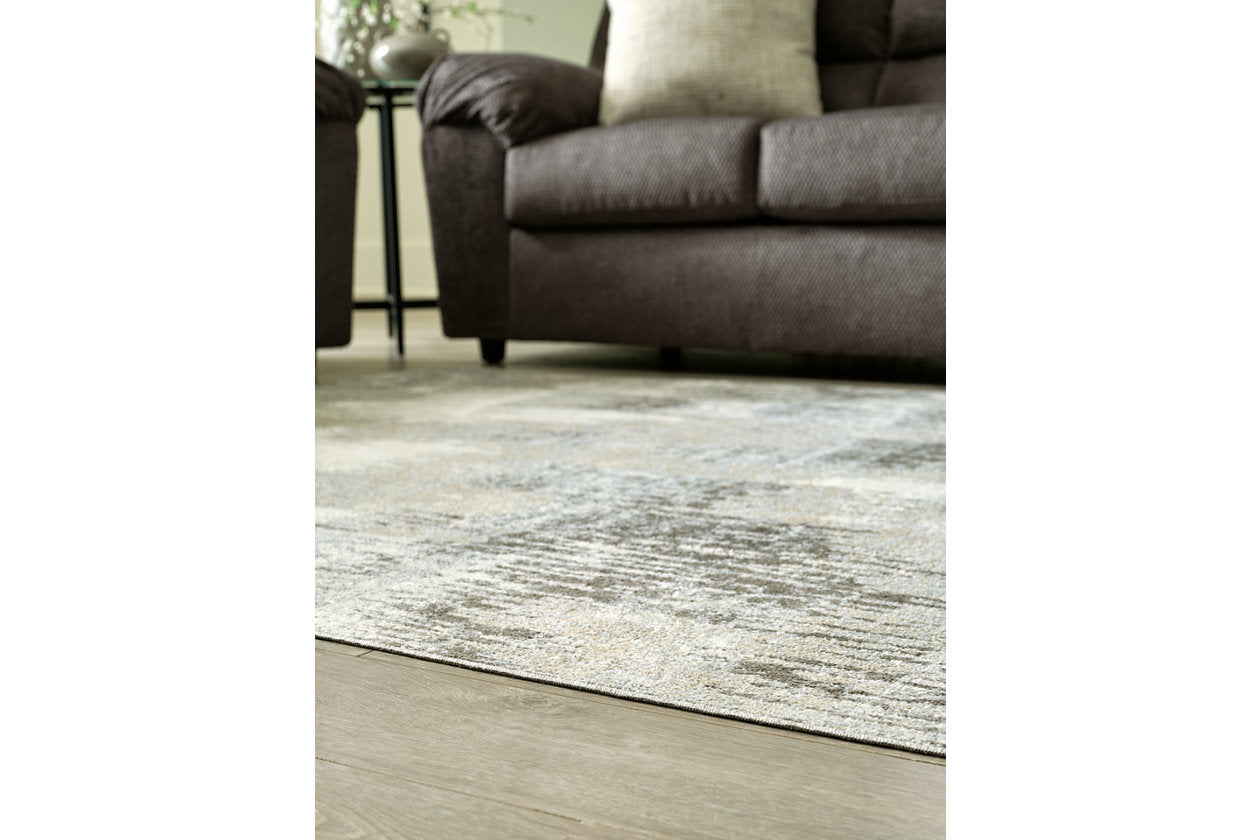 Arriston Multi Medium Rug - R405562 - Luna Furniture - Dallas Store
