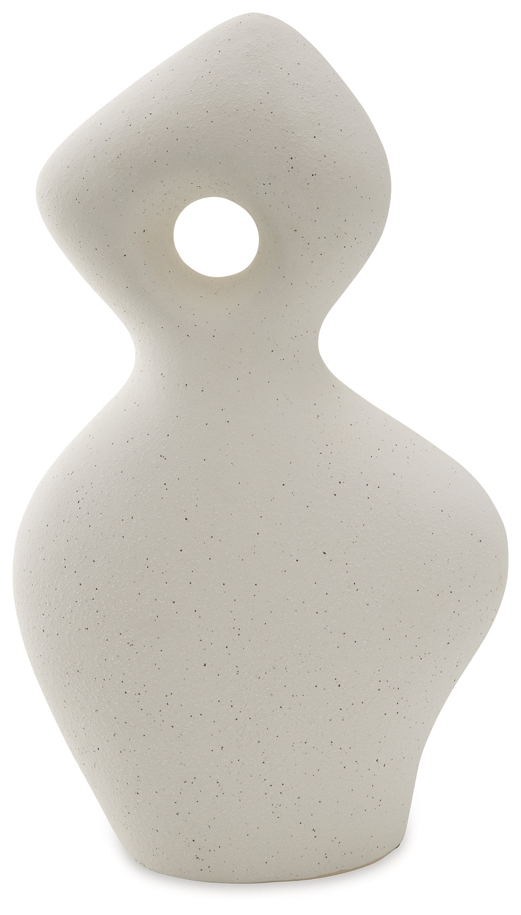 Arthrow Off White Sculpture - A2000650 - Luna Furniture - Dallas Store