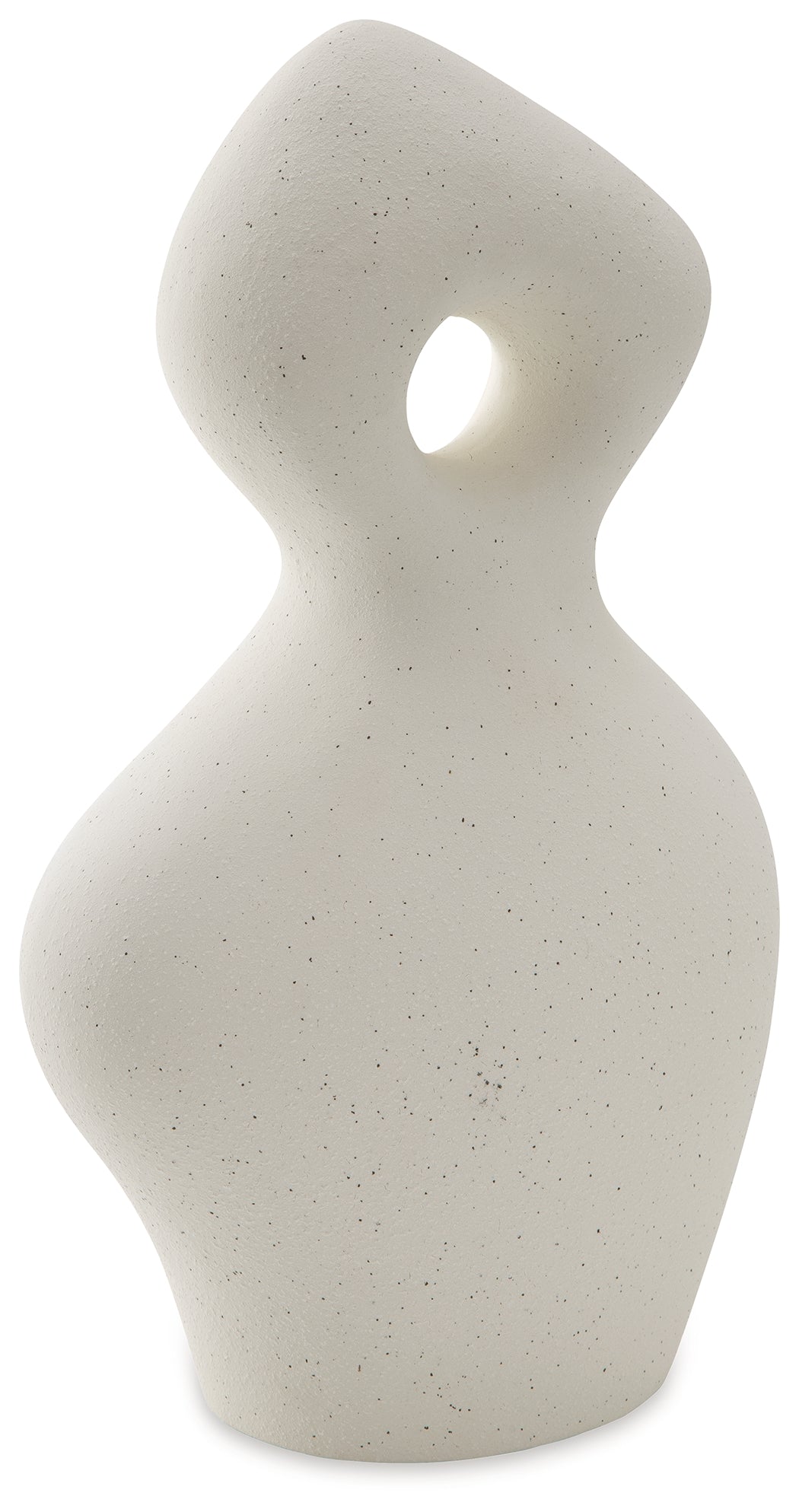 Arthrow Off White Sculpture - A2000650 - Luna Furniture - Dallas Store