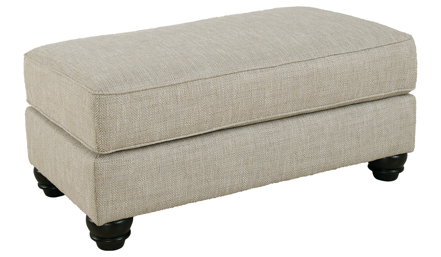 Asanti Fog Living Room Set - SET | 1320138 | 1320135 | 1320123 | 1320114 - Luna Furniture - Dallas Store