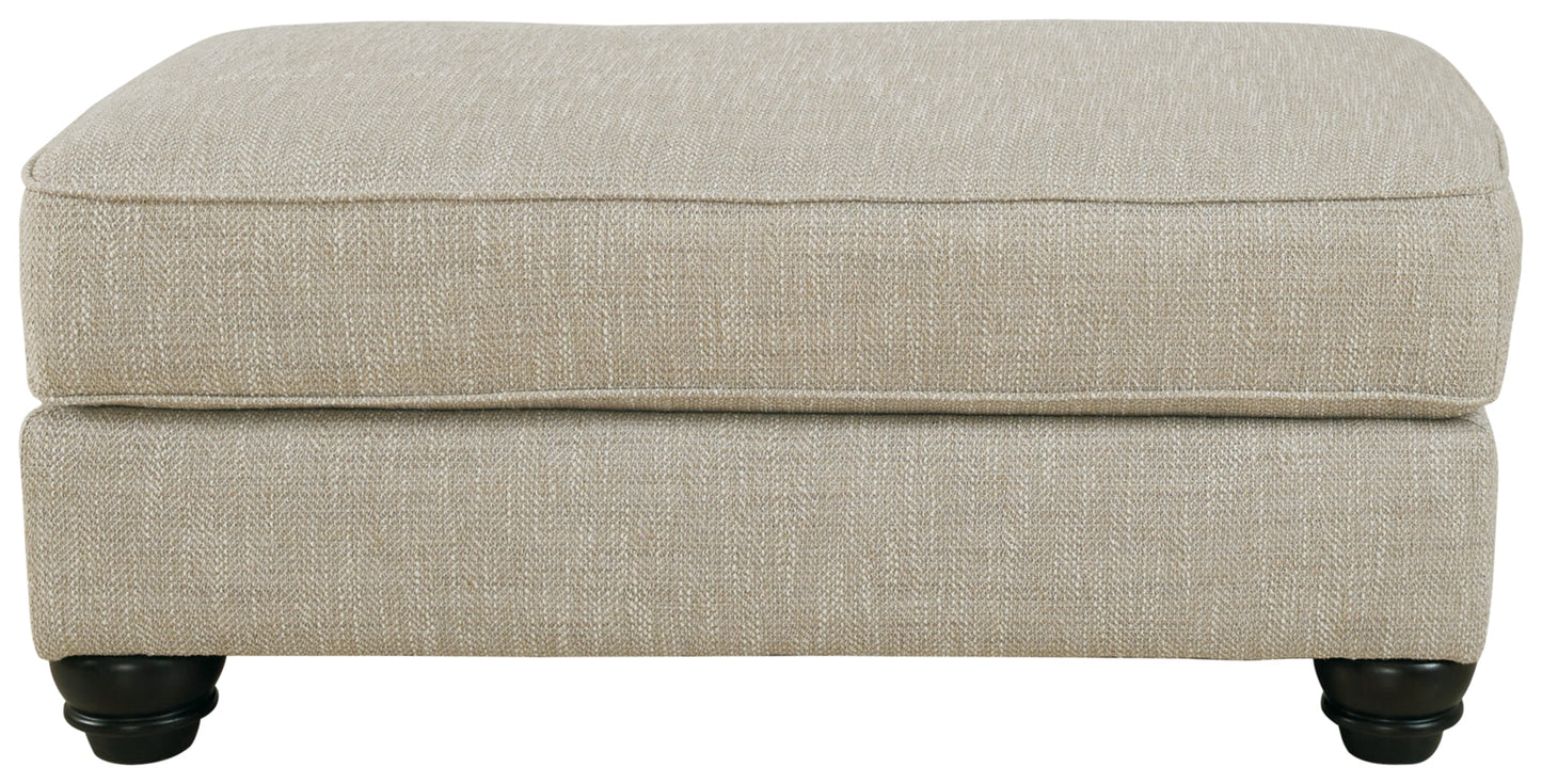 Asanti Fog Living Room Set - SET | 1320138 | 1320135 | 1320123 | 1320114 - Luna Furniture - Dallas Store
