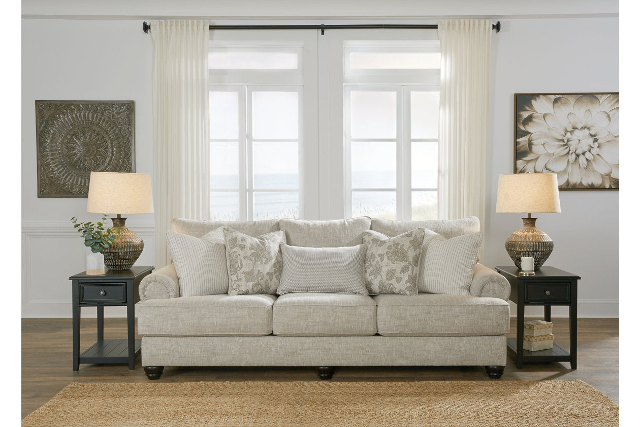 Asanti Fog Sofa - 1320138 - Luna Furniture - Dallas Store
