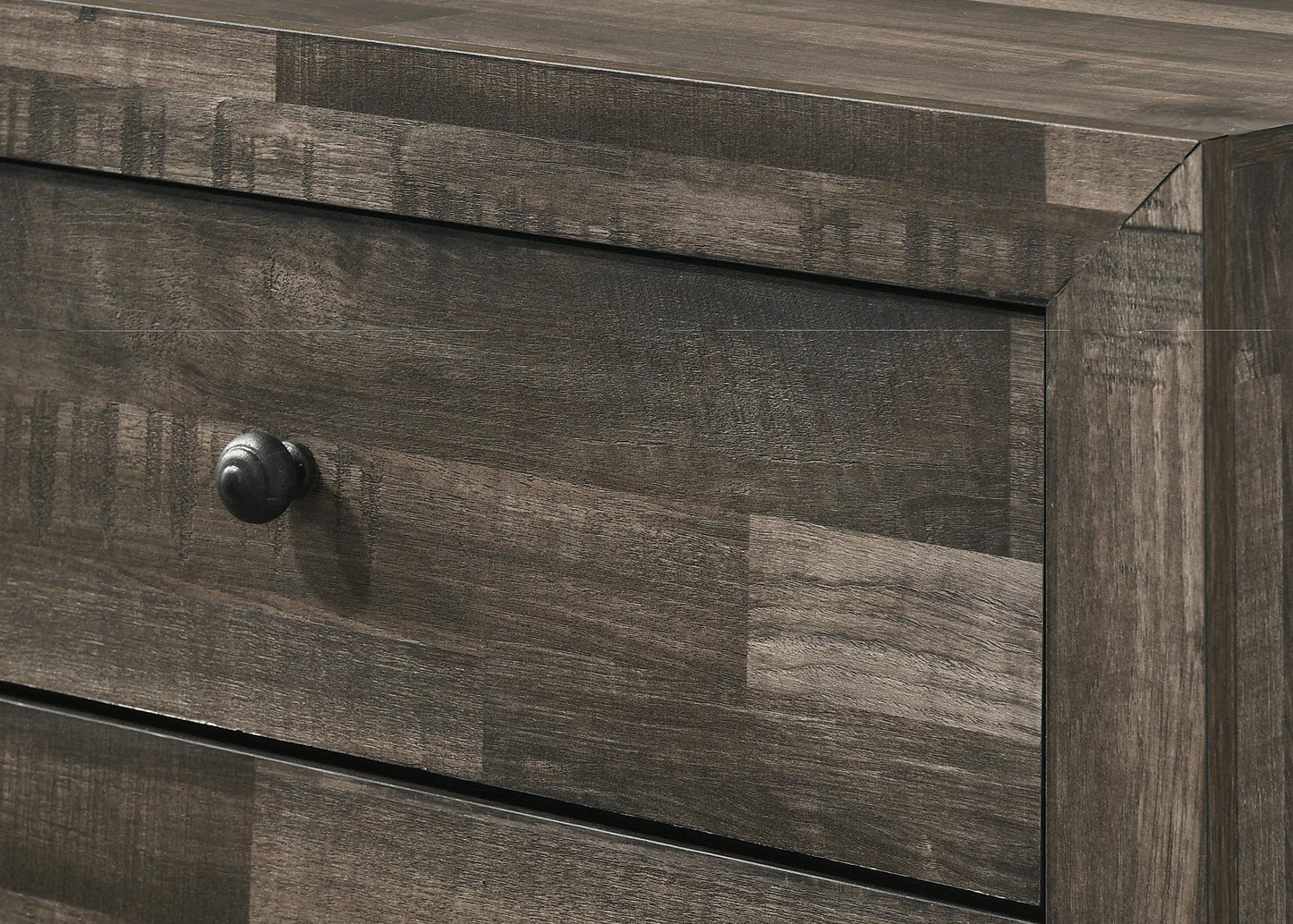 Atticus Brown Dresser - B6980-1 - Luna Furniture - Dallas Store