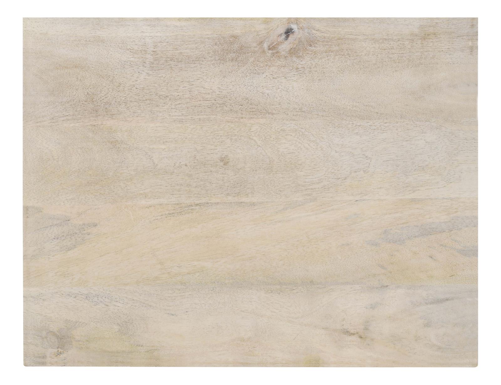 August White Washed 1-Door Accent Cabinet - 953569 - Luna Furniture - Dallas Store
