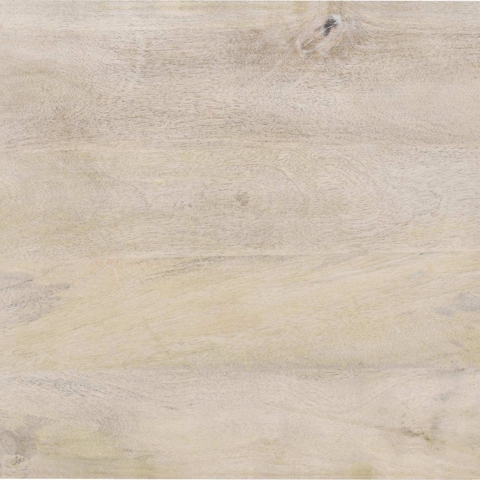 August White Washed 1-Door Accent Cabinet - 953569 - Luna Furniture - Dallas Store
