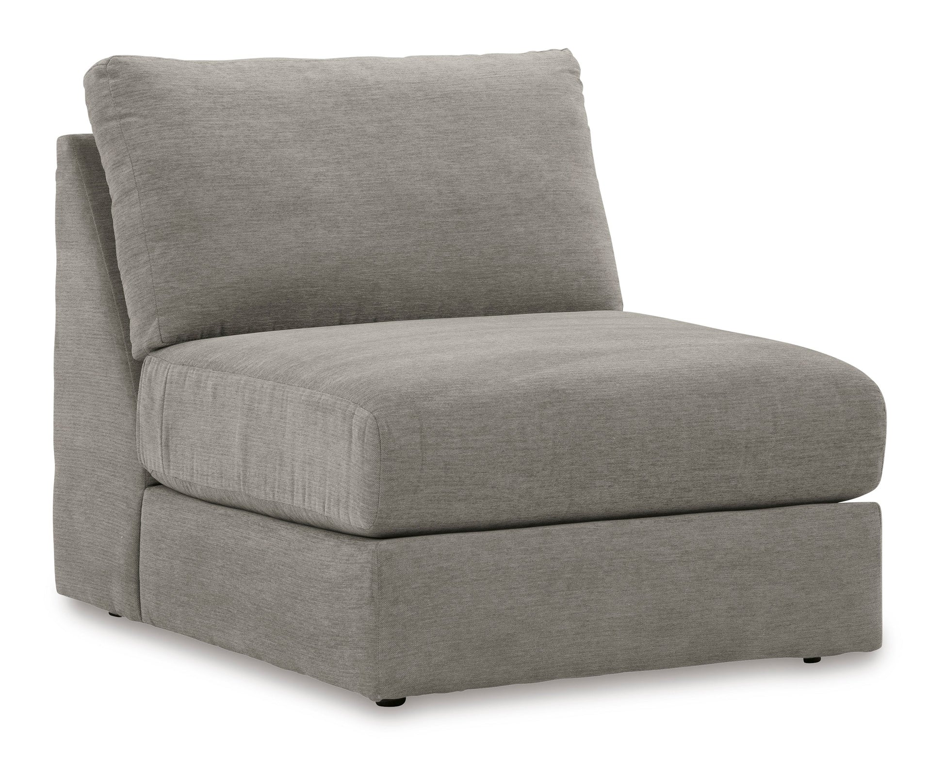 Avaliyah Ash 6-Piece LAF Chaise Sectional - SET | 5810316 | 5810346 | 5810346 | 5810346 | 5810377 | 5810365 - Luna Furniture - Dallas Store