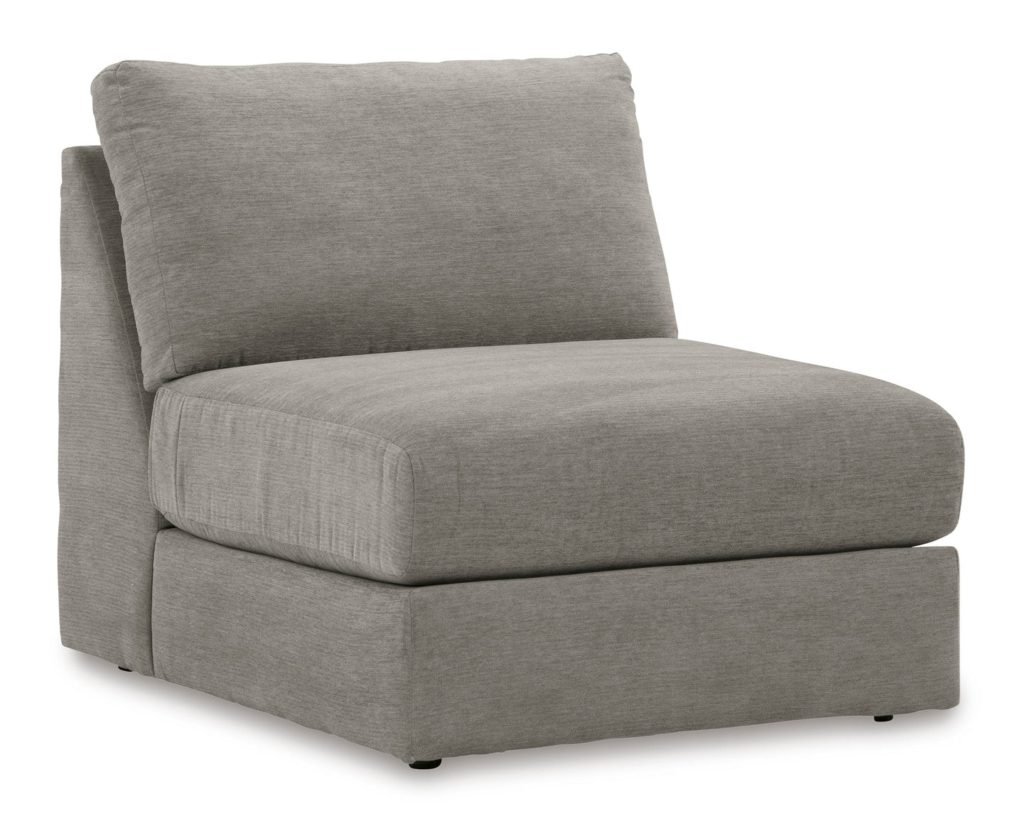 Avaliyah Ash 7-Piece Sectional - SET | 5810364 | 5810365 | 5810377 | 5810346 | 5810346 | 5810346 | 5810346 - Luna Furniture - Dallas Store