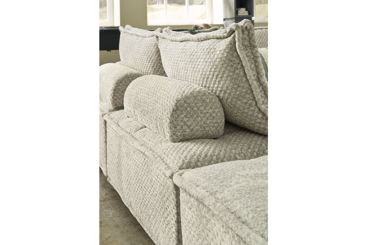 Bales Taupe 7-Piece Modular Seating - SET | A3000244 | A3000244 | A3000244 | A3000244 | A3000244 | A3000244 | A3000244 - Luna Furniture - Dallas Store