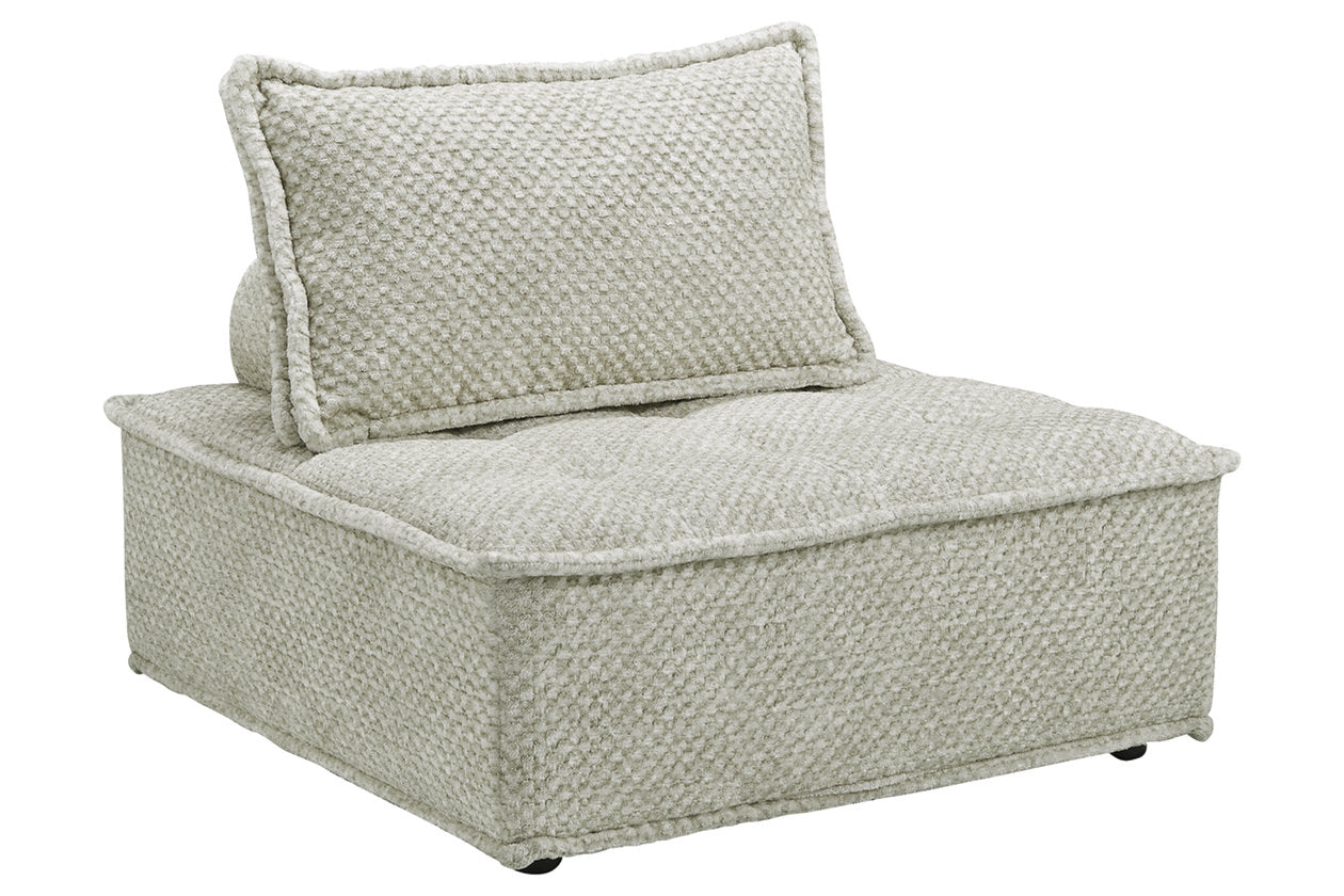 Bales Taupe 7-Piece Modular Seating - SET | A3000244 | A3000244 | A3000244 | A3000244 | A3000244 | A3000244 | A3000244 - Luna Furniture - Dallas Store