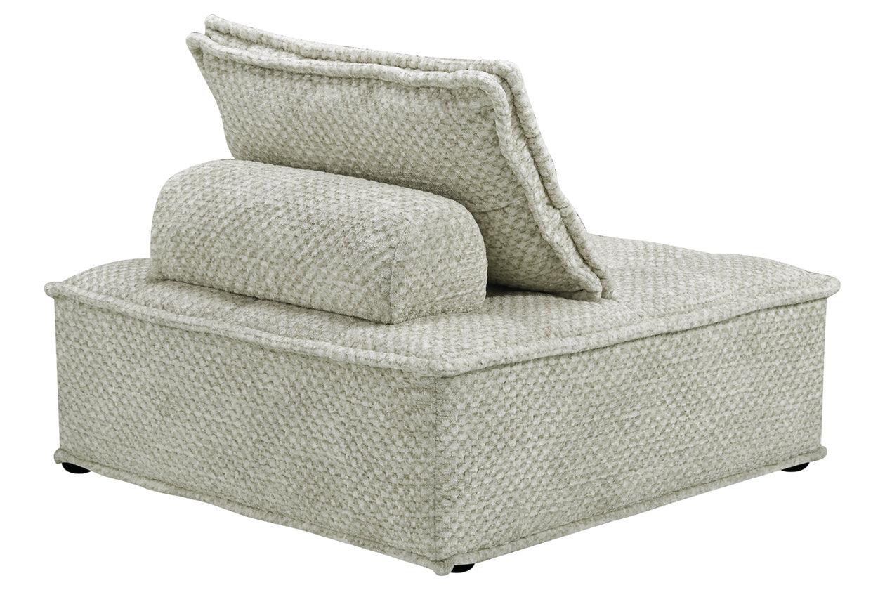 Bales Taupe 7-Piece Modular Seating - SET | A3000244 | A3000244 | A3000244 | A3000244 | A3000244 | A3000244 | A3000244 - Luna Furniture - Dallas Store