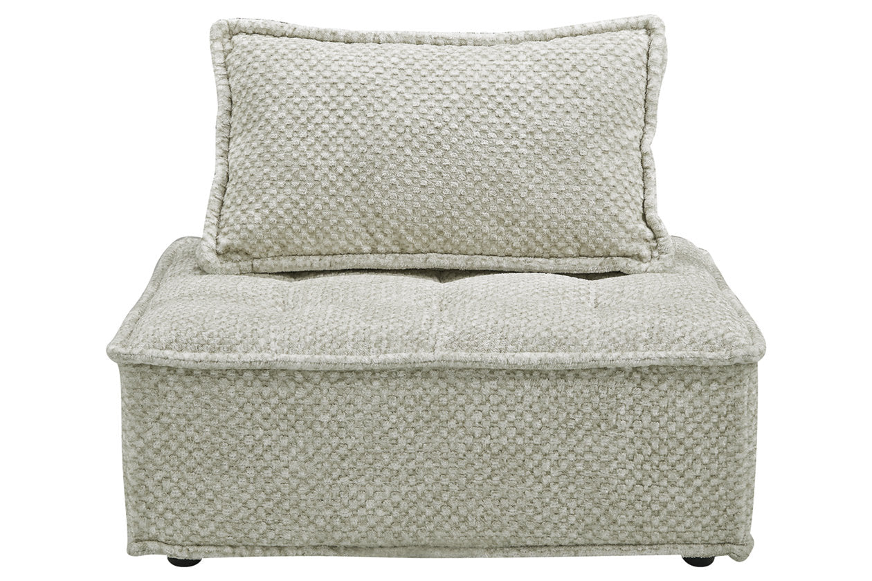 Bales Taupe 7-Piece Modular Seating - SET | A3000244 | A3000244 | A3000244 | A3000244 | A3000244 | A3000244 | A3000244 - Luna Furniture - Dallas Store