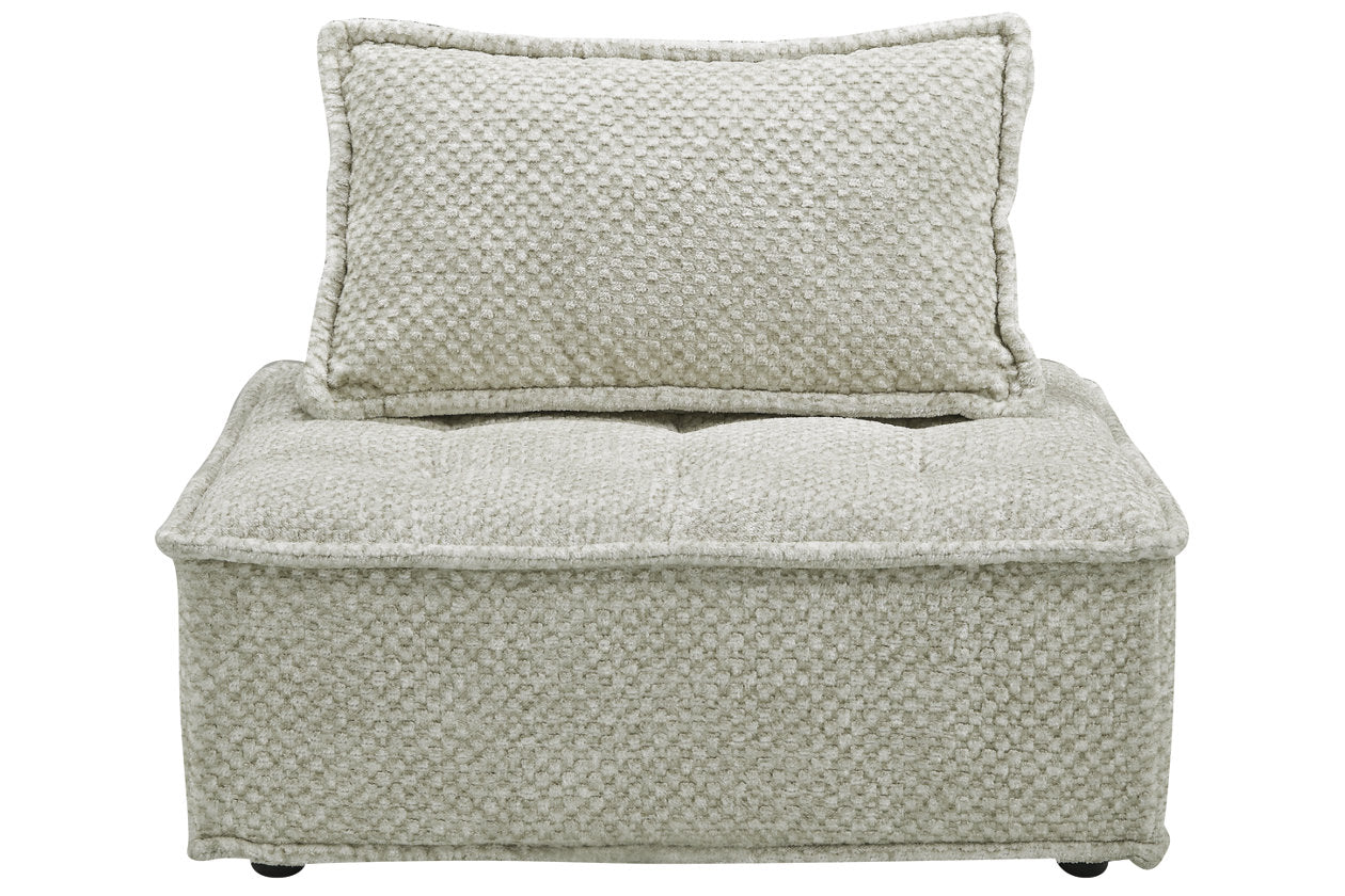 Bales Taupe 8-Piece Modular Seating - SET | A3000244 | A3000244 | A3000244 | A3000244 | A3000244 | A3000244 | A3000244 | A3000244 - Luna Furniture - Dallas Store