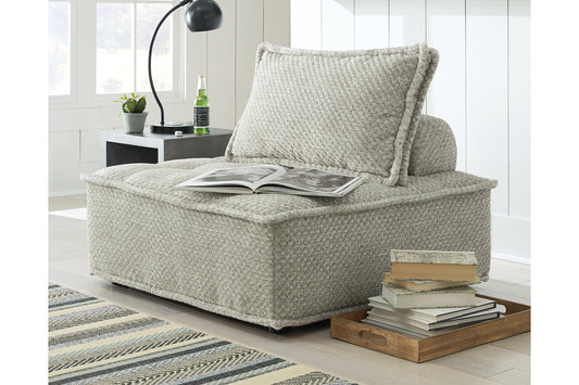 Bales Taupe Accent Chair - A3000244 - Luna Furniture - Dallas Store