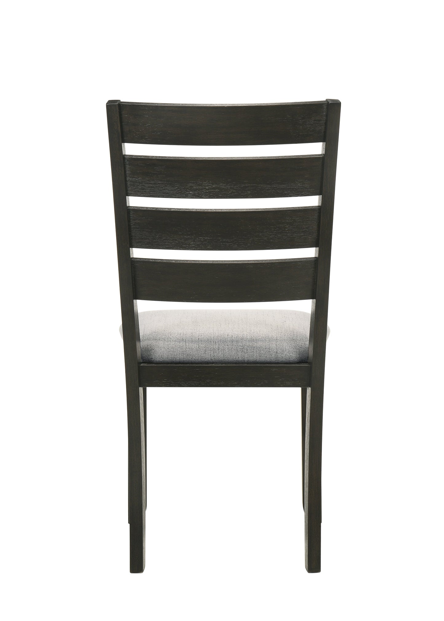 Bardstown Charcoal/Wheat Extendable Dining Set - SET | 2152WC-T-4282 | 2152WC-S(2) - Luna Furniture - Dallas Store