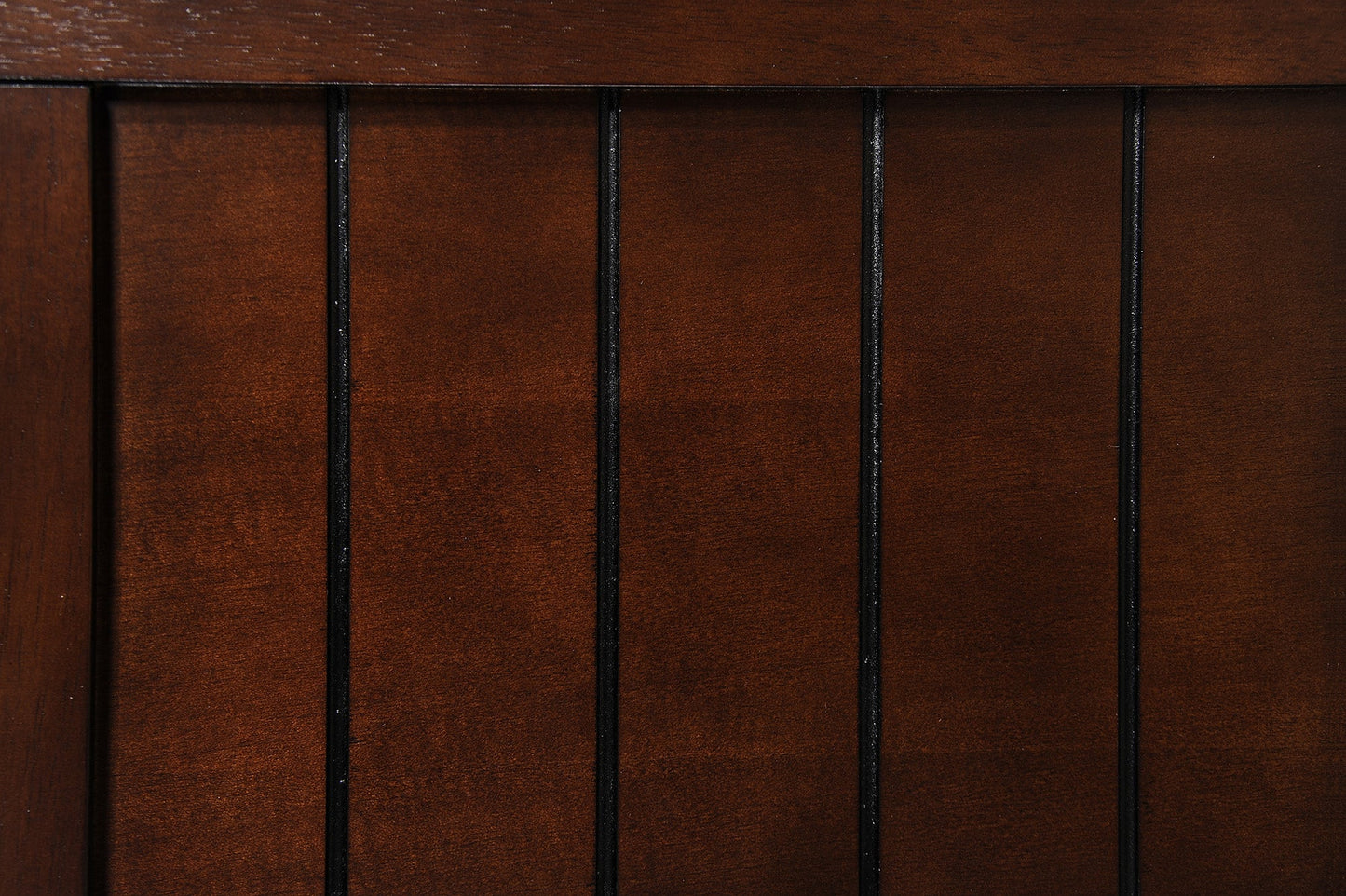 Bardstown Cherry Brown Extendable Dining Set - SET | 2152T-4282 | 2152S(2) | 2152-BENCH - Luna Furniture - Dallas Store