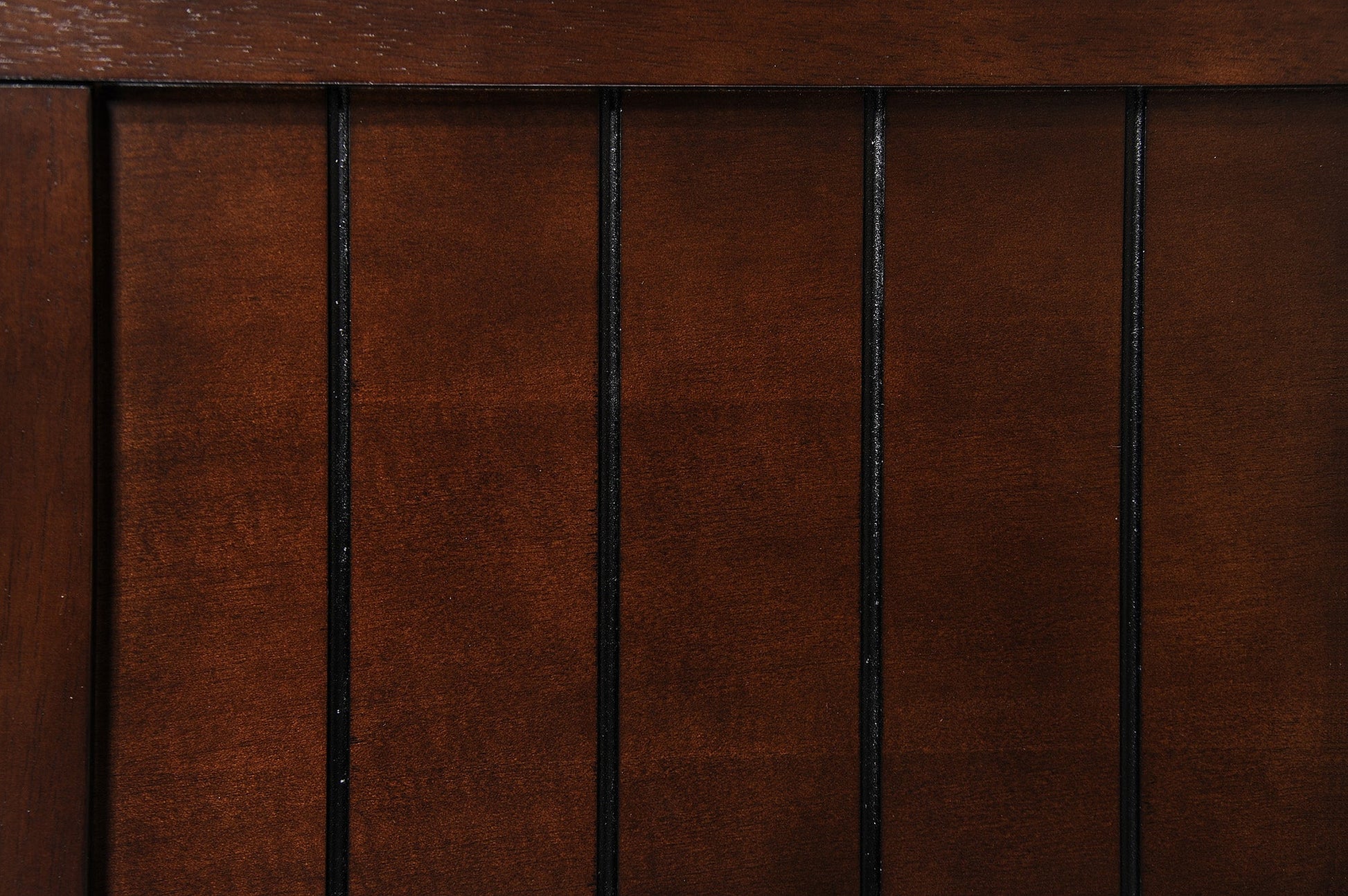 Bardstown Cherry Brown Extendable Dining Set - SET | 2152T-4282 | 2152S(2) | 2152-BENCH - Luna Furniture - Dallas Store