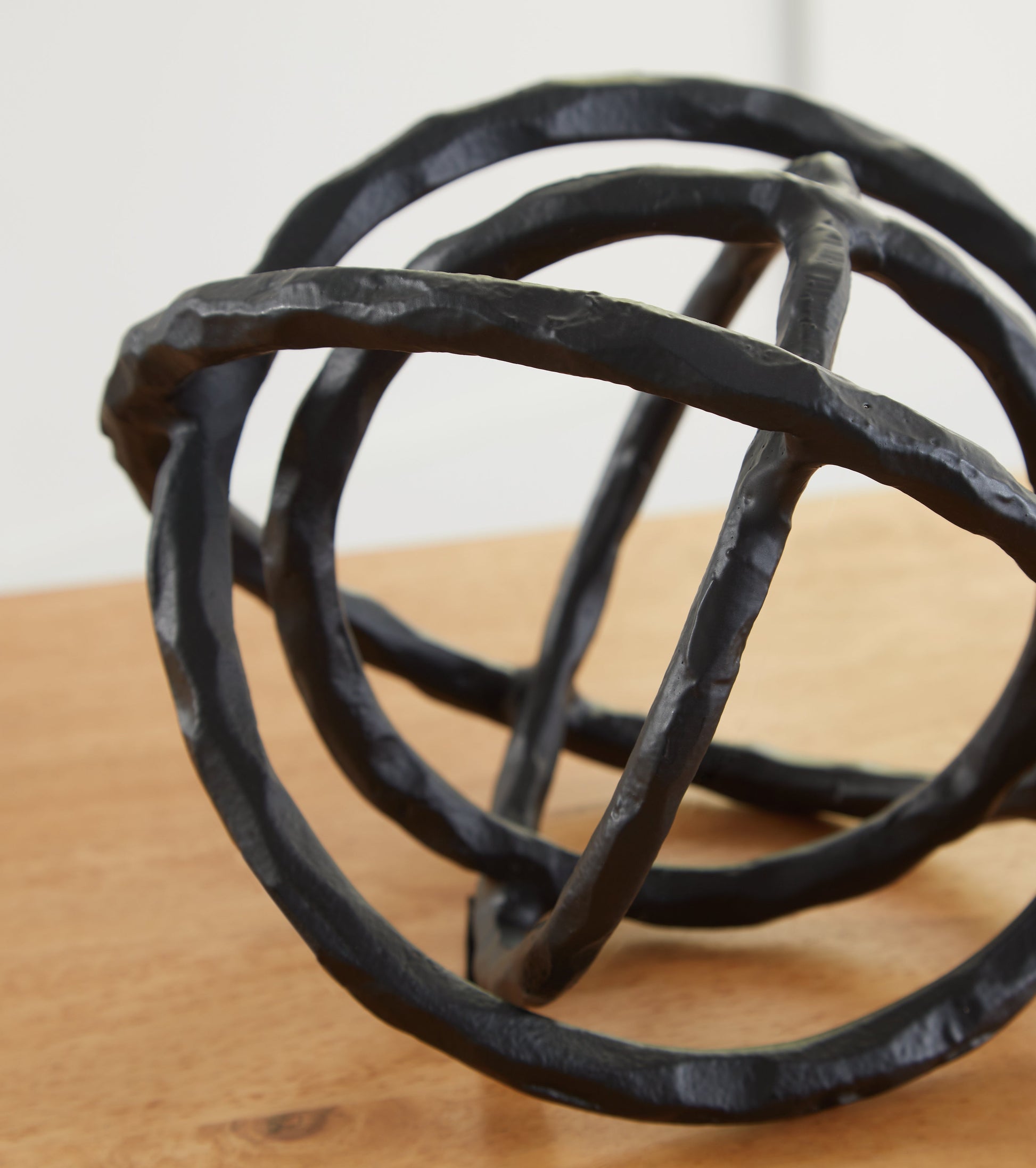 Barlee Black Sculpture (Set of 2) - A2000652 - Luna Furniture - Dallas Store