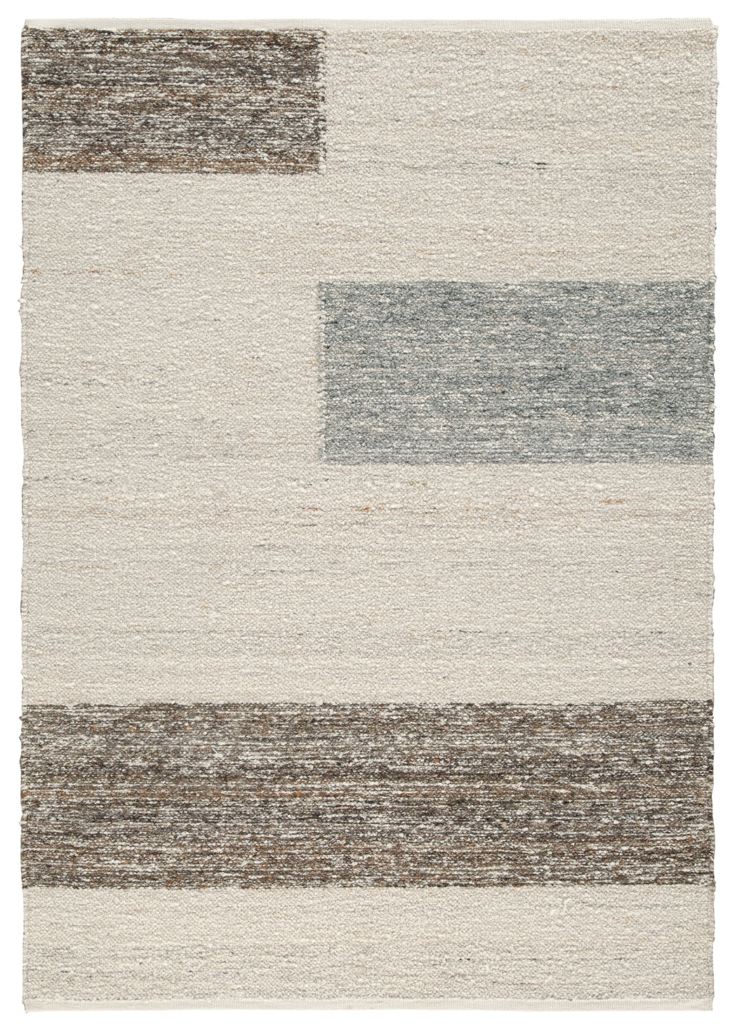 Barus Beige/Brown/Gray 8' x 10' Rug - R406401 - Luna Furniture - Dallas Store