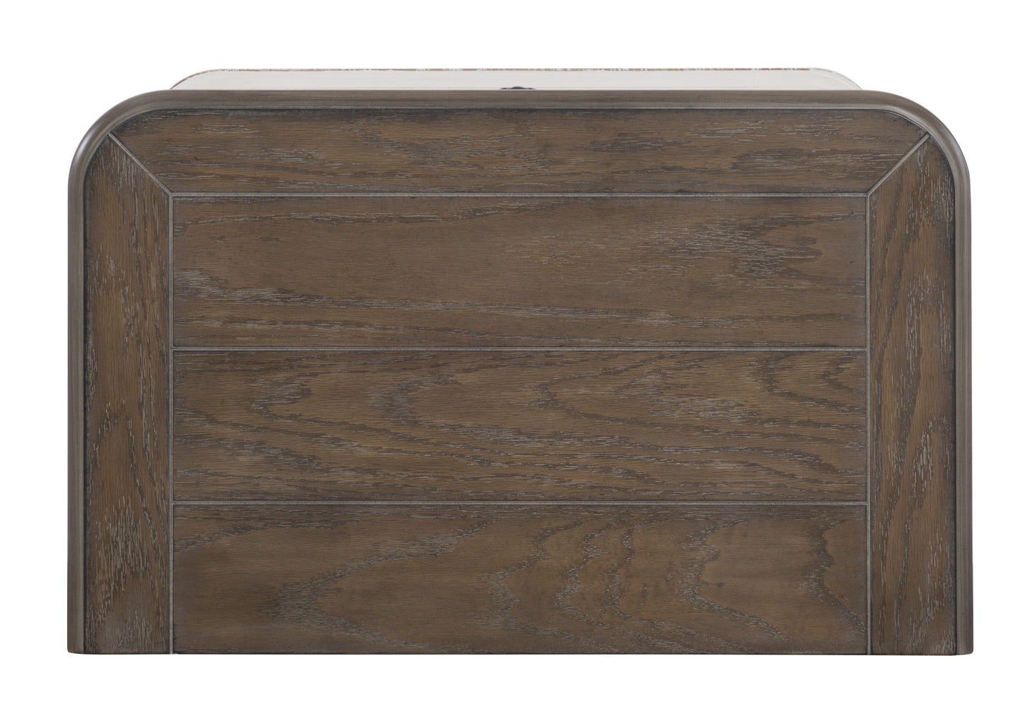 Baylesford Antique White Upholstered Panel Bedroom Set - SET | 1624KW-1 | 1624KW-2 | 1624W-3 | 1624W-5 | 1624W-6 | 1624W-4 - Luna Furniture - Dallas Store