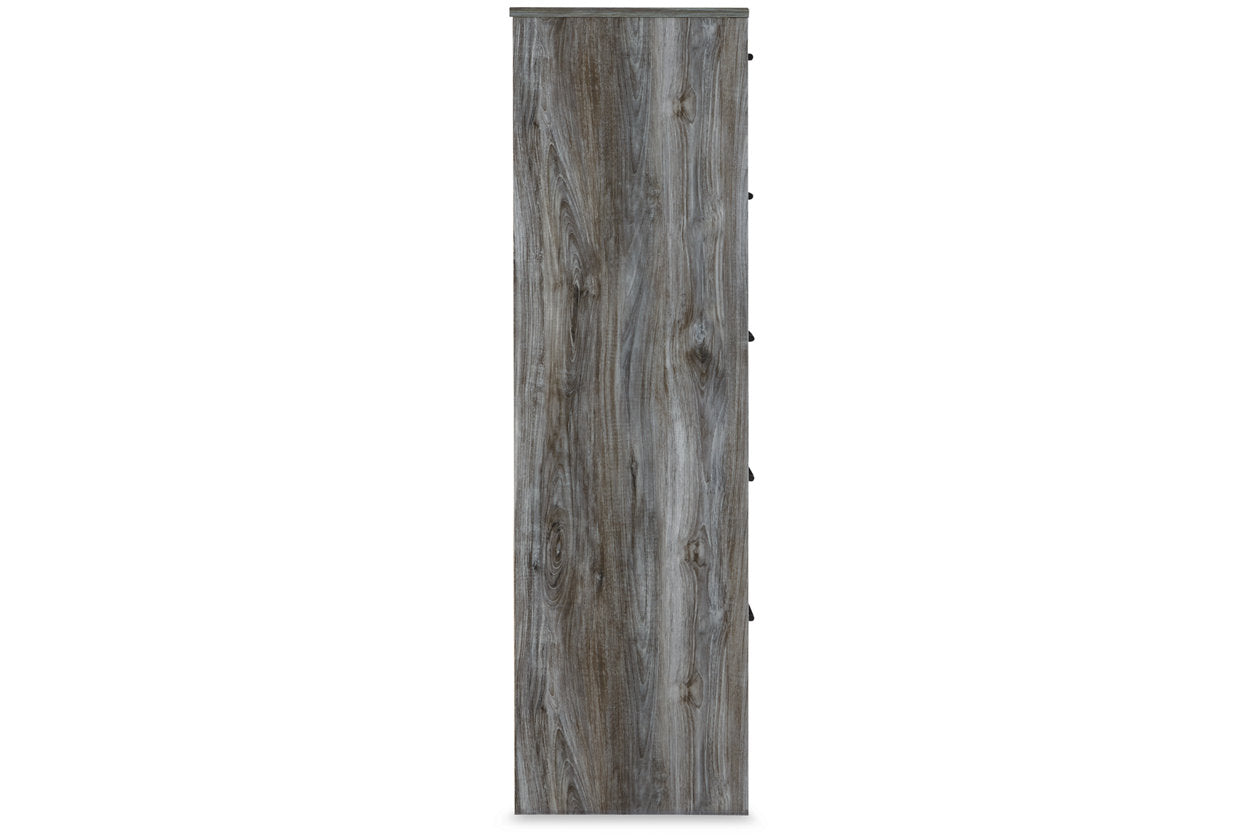 Baystorm Gray Chest of Drawers - B221-46 - Luna Furniture - Dallas Store