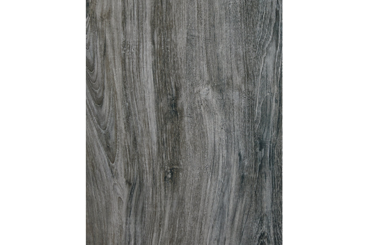 Baystorm Gray Nightstand - B221-91 - Luna Furniture - Dallas Store