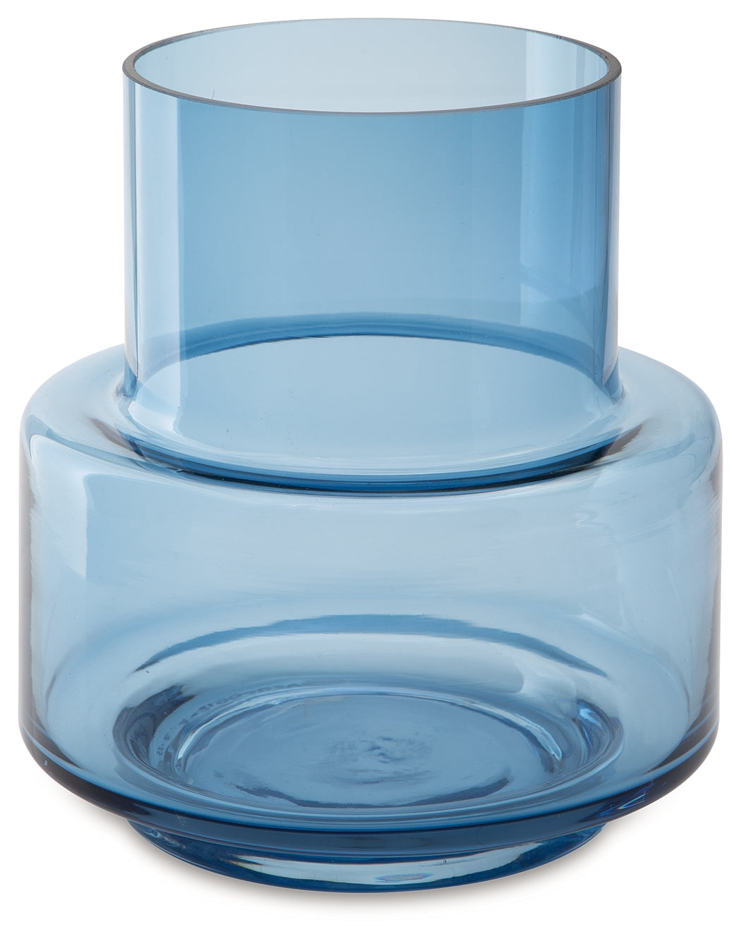 Bealen Dark Blue Vase - A2900012 - Luna Furniture - Dallas Store