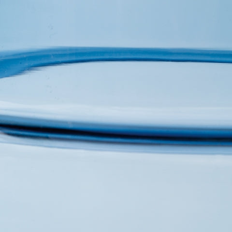 Bealen Dark Blue Vase - A2900012 - Luna Furniture - Dallas Store