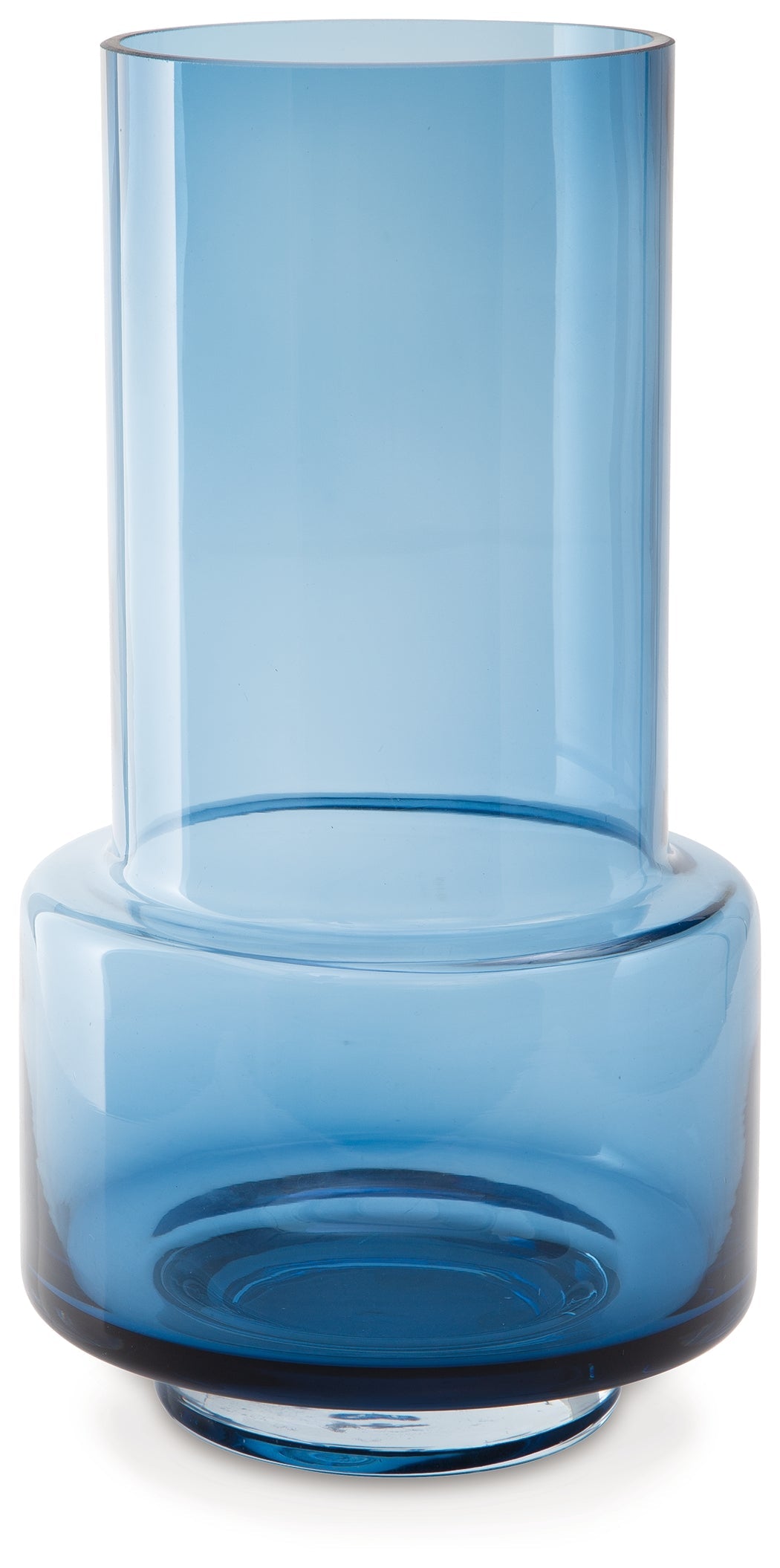 Bealen Dark Blue Vase - A2900013 - Luna Furniture - Dallas Store