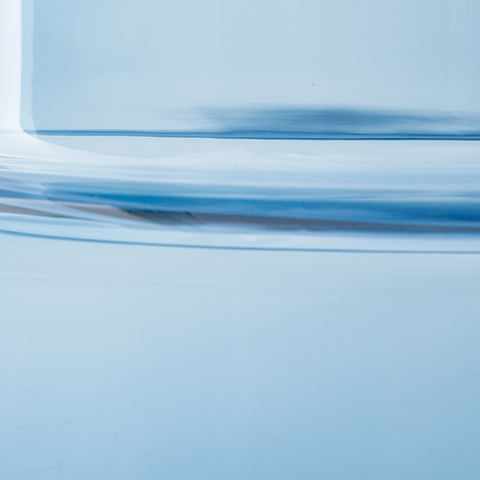 Bealen Dark Blue Vase - A2900013 - Luna Furniture - Dallas Store