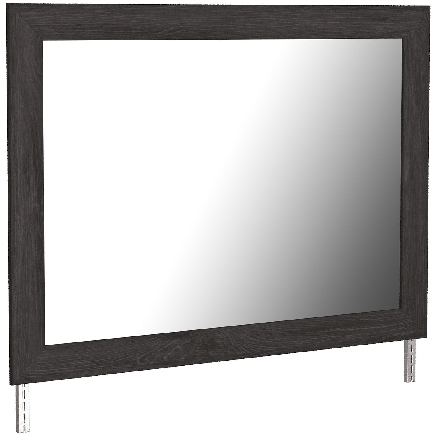 Belachime Black Panel Youth Bedroom Set - SET | B2589-55 | B2589-86 | B2589-92 | B2589-44 - Luna Furniture - Dallas Store