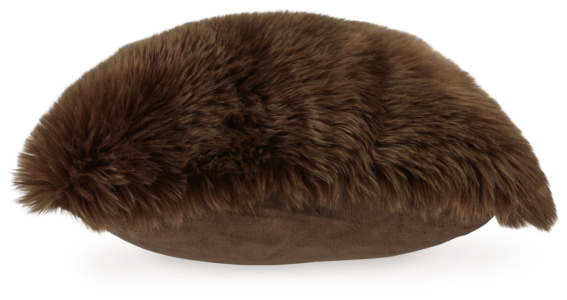 Bellethrone Brown Pillow, Set of 4 - A1000974 - Luna Furniture - Dallas Store