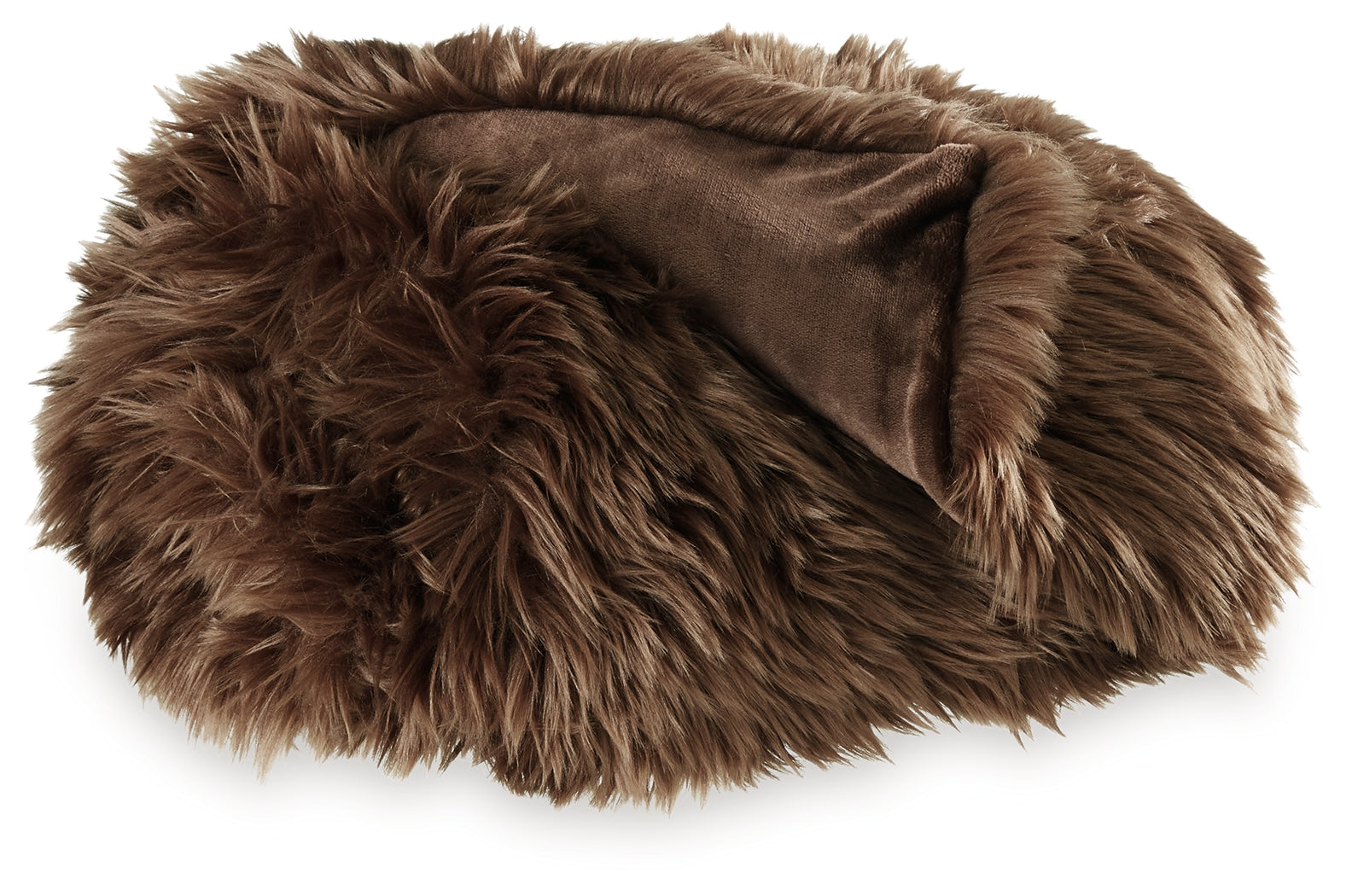 Bellethrone Brown Throw, Set of 3 - A1000987 - Luna Furniture - Dallas Store