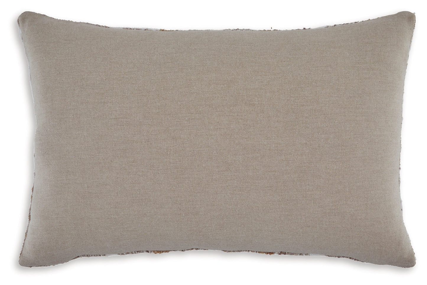 Benish Tan/Brown/White Pillow (Set of 4) - A1001047 - Luna Furniture - Dallas Store