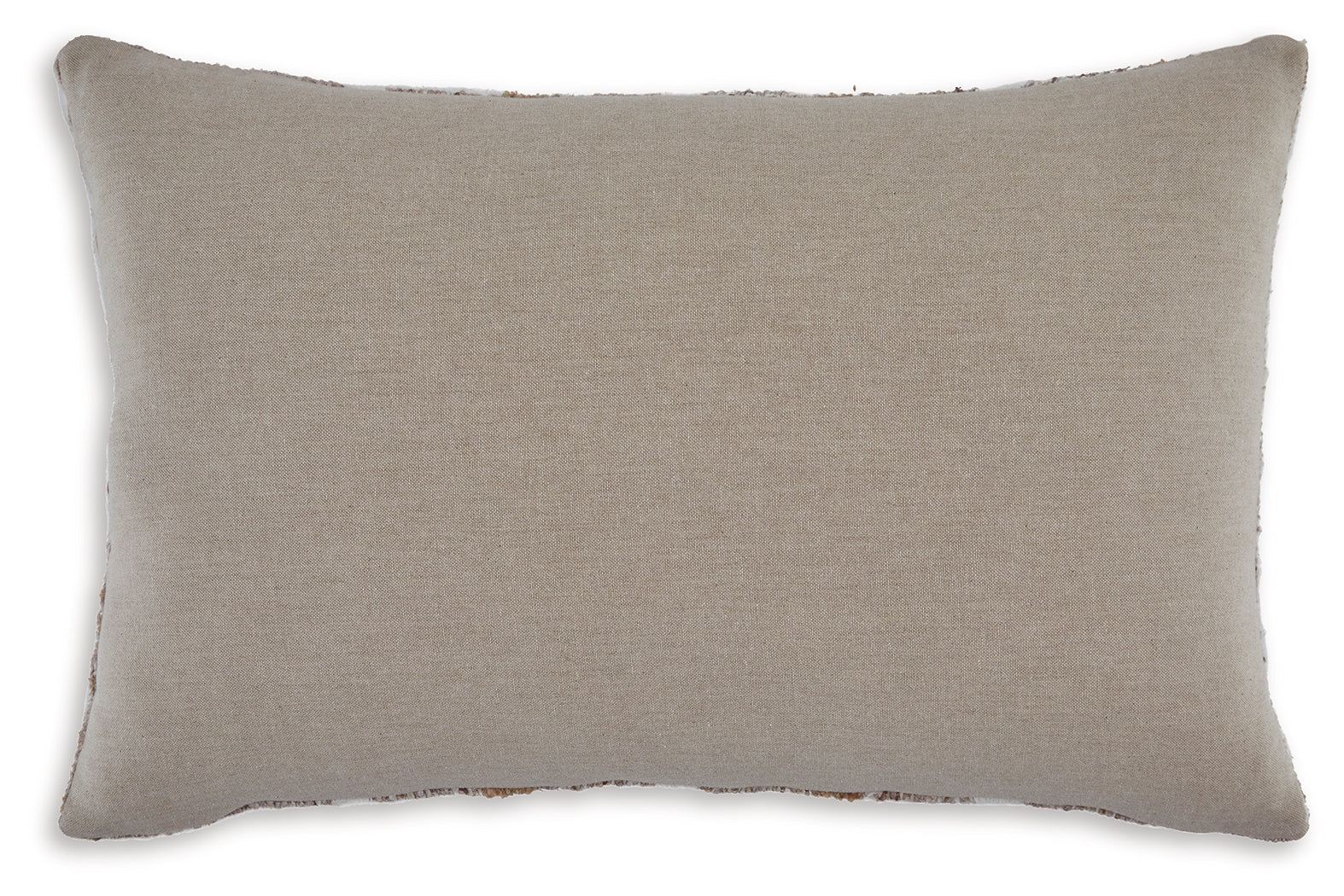 Benish Tan/Brown/White Pillow (Set of 4) - A1001047 - Luna Furniture - Dallas Store