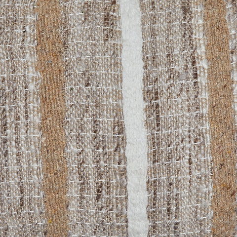 Benish Tan/Brown/White Pillow (Set of 4) - A1001047 - Luna Furniture - Dallas Store