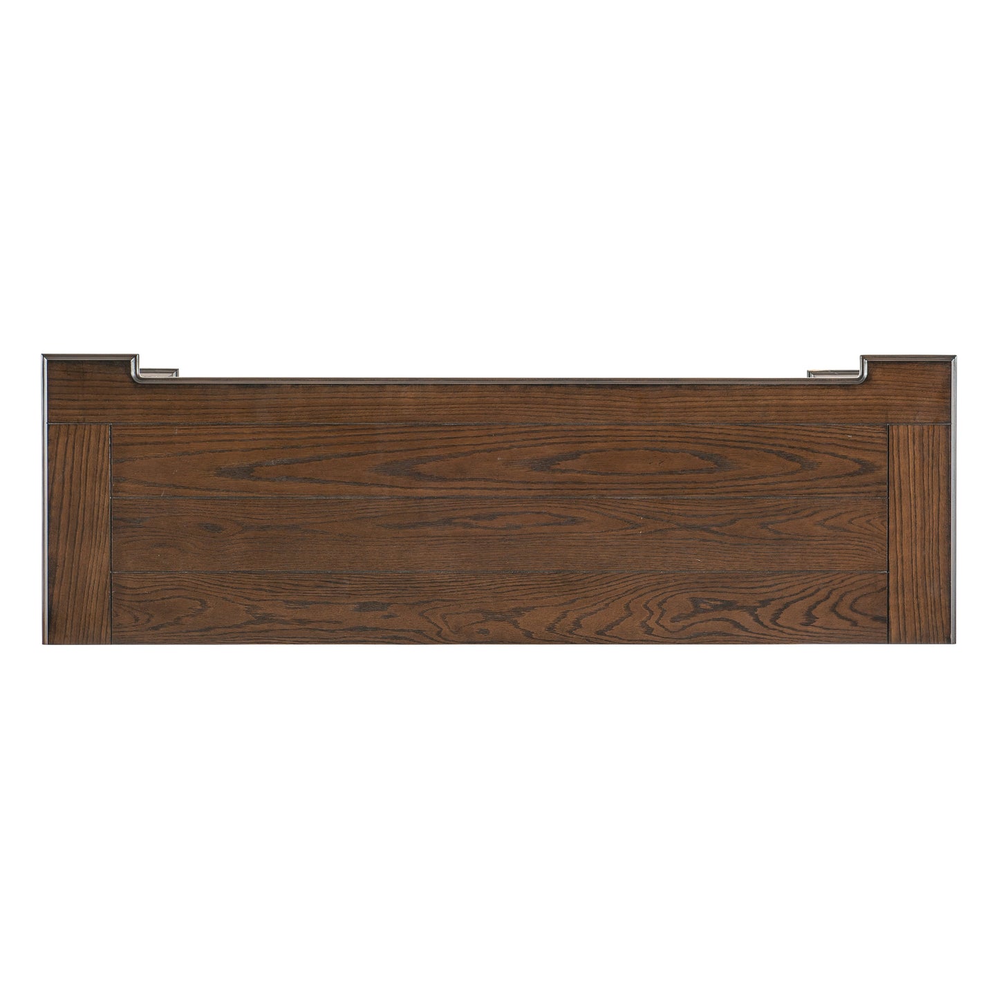 Bergen Dark Oak Server - 5829-40 - Luna Furniture - Dallas Store