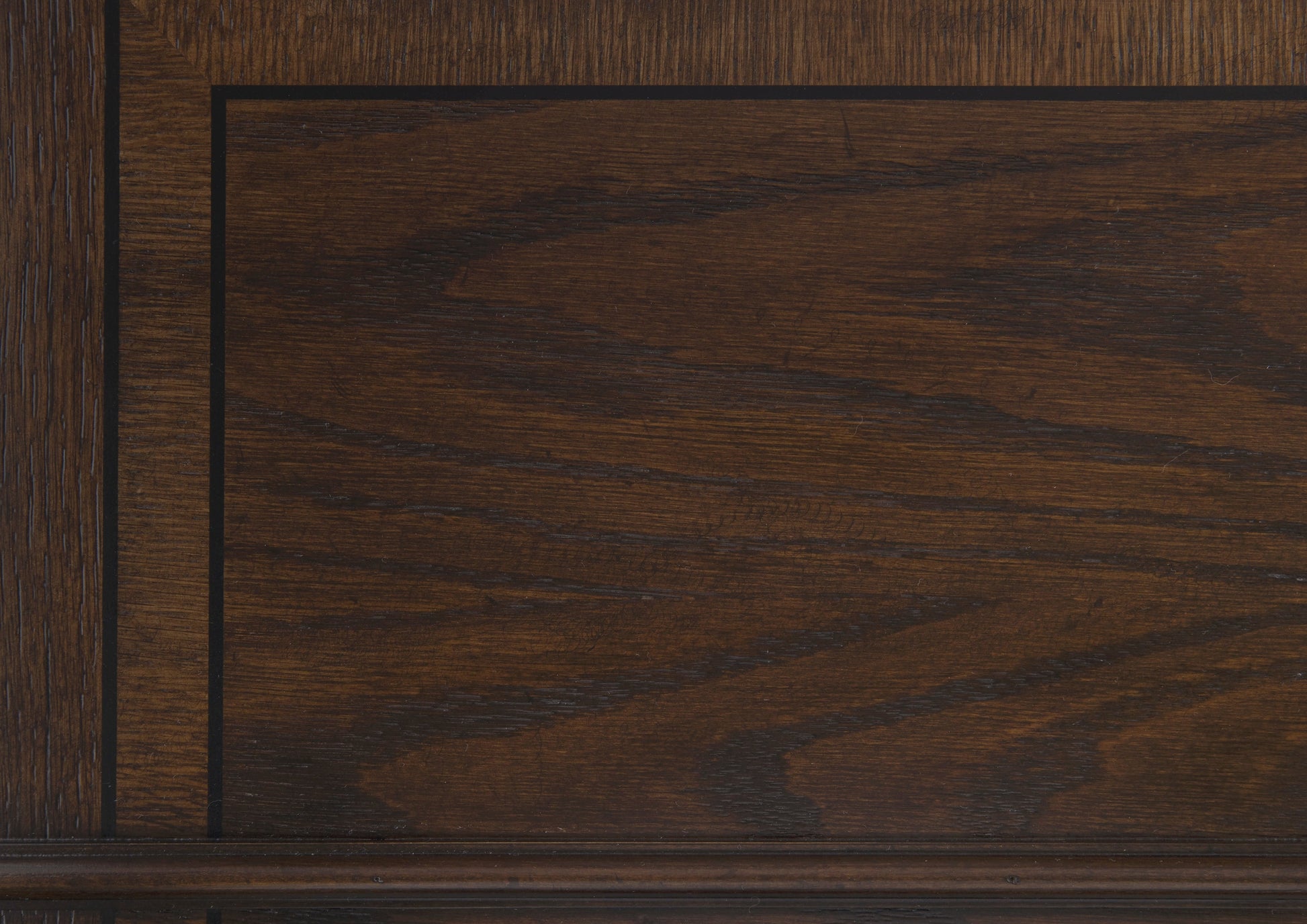 Bergen Dark Oak Server - 5829-40 - Luna Furniture - Dallas Store