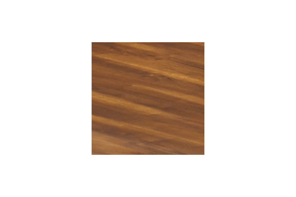 Berringer Rustic Brown Dining Chair, Set of 2 - D199-01 - Luna Furniture - Dallas Store