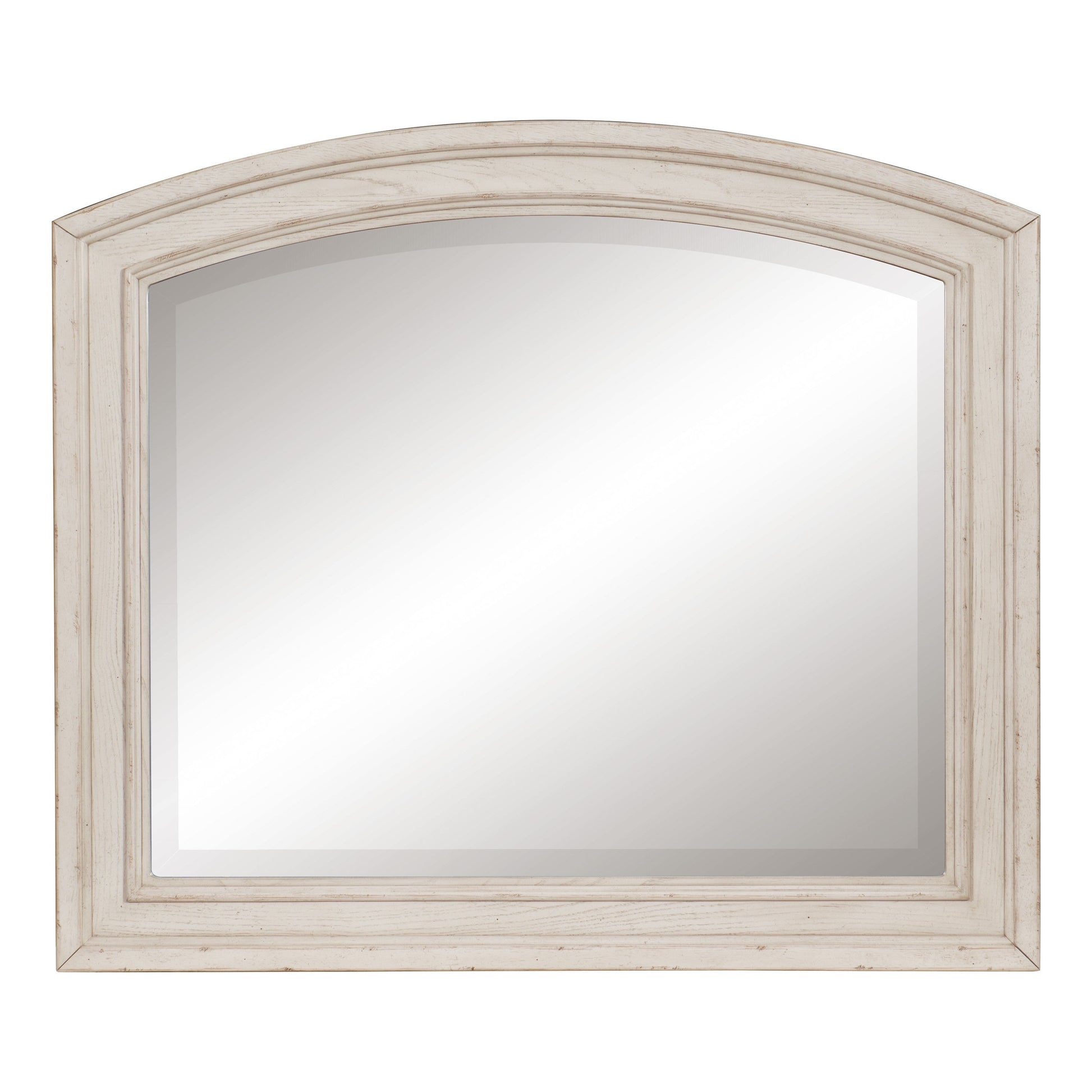 Bethel Wire Brushed White Sleigh Storage Platform Bedroom Set - SET | 2259W-1 | 2259W-2 | 2259W-3 | 2259W-5 | 2259W-6 | 2259W-4 - Luna Furniture - Dallas Store