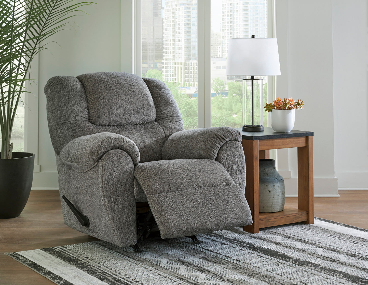 Bindura Mineral Living Room Set - SET | 3030580 | 3030578 - Luna Furniture - Dallas Store