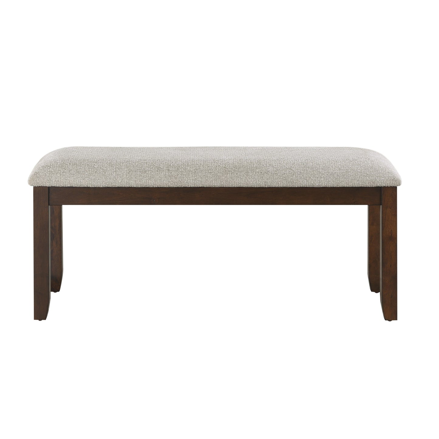 Binghampton Cherry Dining Bench - 5710-13 - Luna Furniture - Dallas Store