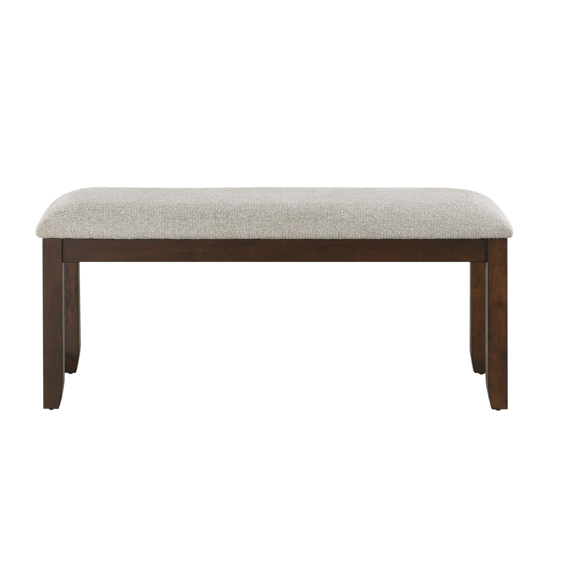 Binghampton Cherry Dining Bench - 5710-13 - Luna Furniture - Dallas Store
