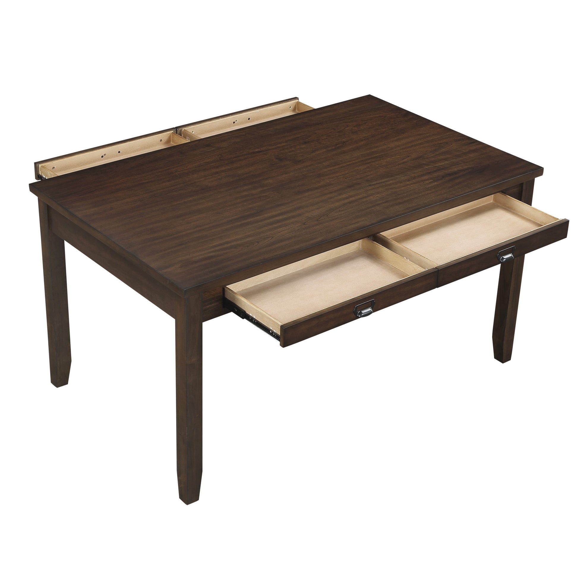 Binghampton Cherry Dining Set - SET | 5710-60 | 5710S(3) - Luna Furniture - Dallas Store